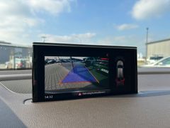 Fahrzeugabbildung Audi Q7 3.0TDI quattro tiptronic S-Line AHK Luft Pano