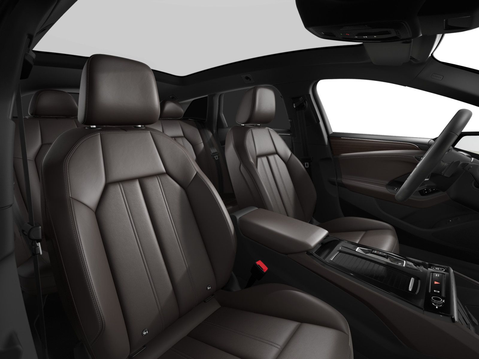 Audi A6 e-tron - Bild 9