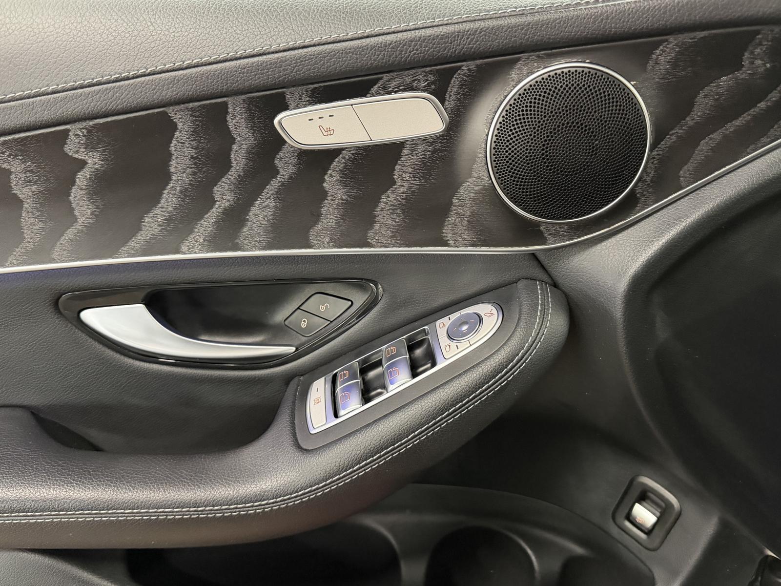 Mercedes-Benz GLC d 4M *PANO*360°*MULTI-LED*UPE 72.548,-€, миниатюра 16