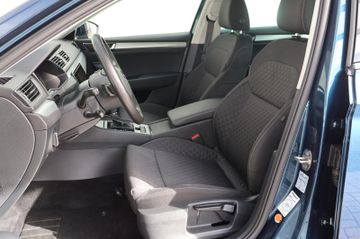 Skoda Superb - 9