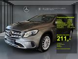 Mercedes-Benz GLA 180 Urban - Kamera - LED - Sitzheizung - Mercedes-Benz GLA 180 aus 2018