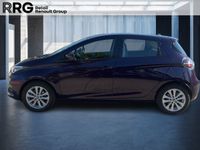 Renault ZOE - Vorschau Bild 2