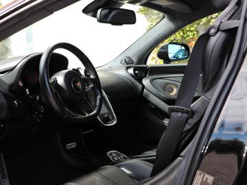 صورة مصغرة 15 لـ 2020 Mclaren GT