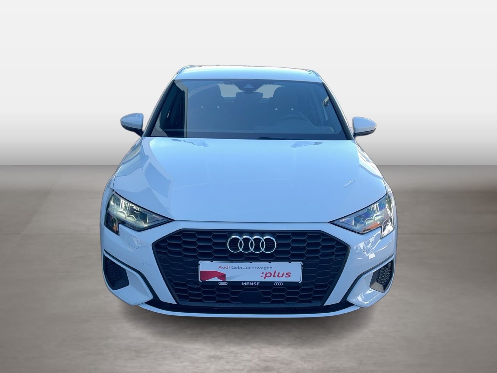 Audi A3 - Bild 6