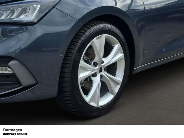 Seat Leon - Bild 9