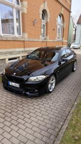 BMW 535i M-Paket (N55) - BMW 535: 535i M Paket