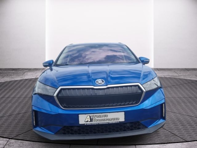 Fahrzeugabbildung SKODA Enyaq iV. 80 Selection Suite PAKET FIRST EDITION