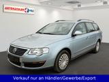 Volkswagen Passat Variant Trendline 1.6 - Volkswagen Passat aus 2006