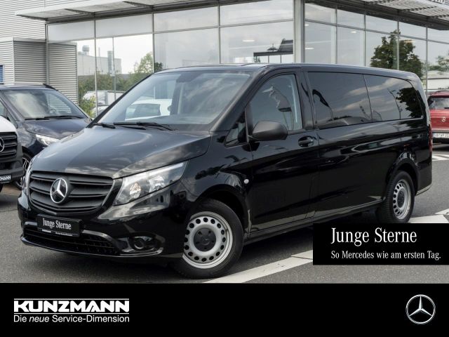 Mercedes-Benz Vito 124 CDI Tourer Pro Kamera Klima ParkP AHK