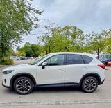 Mazda CX-5 2.2 SKYACTIV-D 175 Sports-Line AWD AT S...