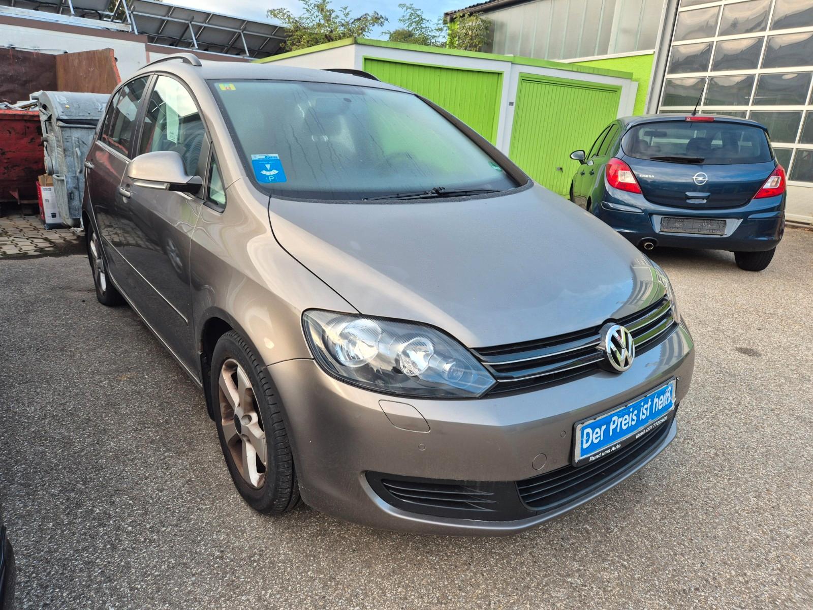 Volkswagen Golf Plus VI Comfortline - BILLIGER PREIS !!