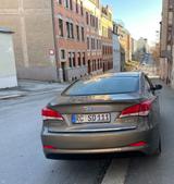 Hyundai i40 2012 - Hyundai i40 mit Benzin-Antrieb: Limousine