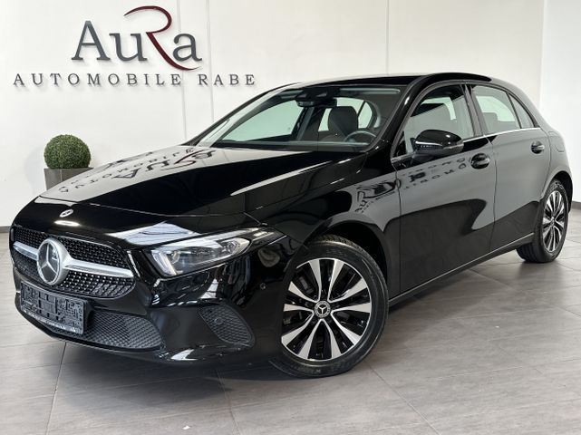 Mercedes-Benz A 250e Style NAV+LED+WIDESCREEN+CARPLAY+DISTRONI