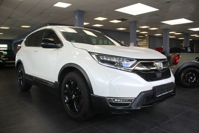 Honda CR-V Sportline 2.0