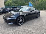 Mazda MX-5 Sports-Line Skyactive Navi/Bose/Leder - gebrauchte Mazda MX-5 aus dem Jahr 2017