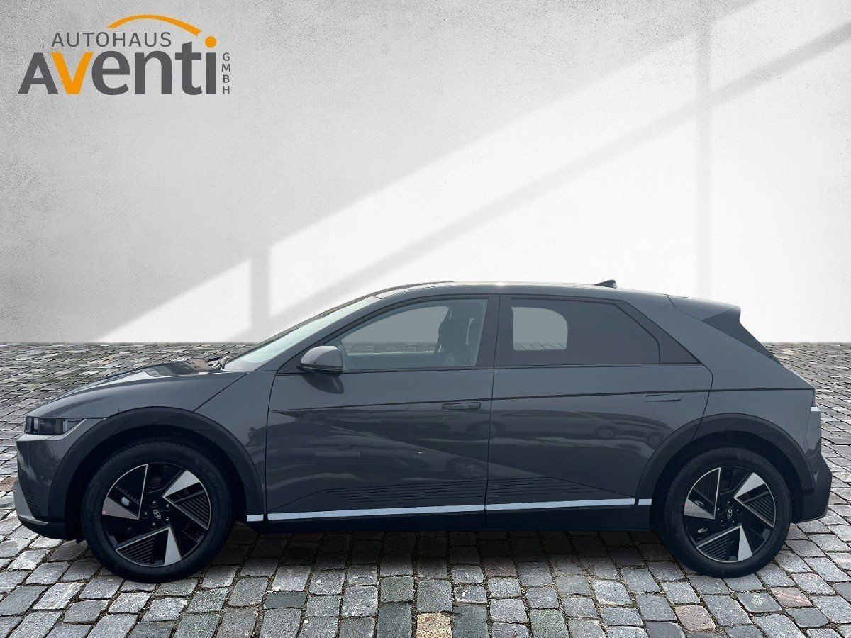Hyundai IONIQ 5 - Bild 4