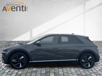 Hyundai IONIQ 5 - Vorschau Bild 4
