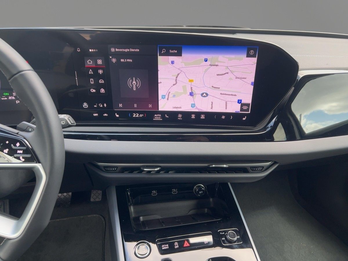 Audi A5 - Bild 13