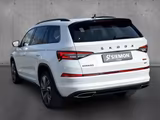 Skoda Kodiaq RS 2.0 TSI 4x4 AHK LED NAV SHZ PDC Pano A - Skoda Kodiaq Gebrauchtwagen in Dresden