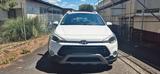 Hyundai i20 Active/EURO6/NAVI/KAMERA/CLIMATR/ALU - Hyundai i20 Gebrauchtwagen in Frankfurt
