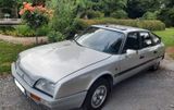 Citroën CX GTI Turbo 2  - Citroën CX: Turbo
