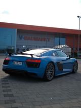 Audi R8 V10+ Laser, Audi Exklusive, Garantie - Audi R8 aus 2018