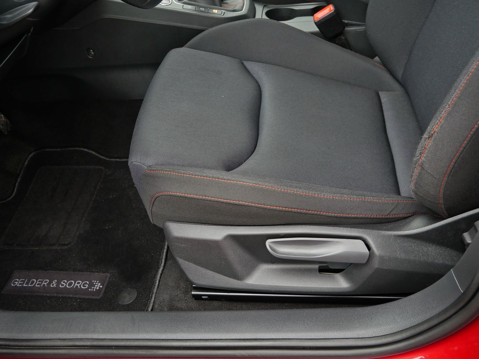 Seat Ibiza - Bild 21