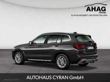 BMW X3 - 6