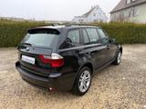 BMW X3 2.0d*Automatik*Panorama*Sitzheizung* - BMW X3 mit Diesel-Antrieb: 2.0
