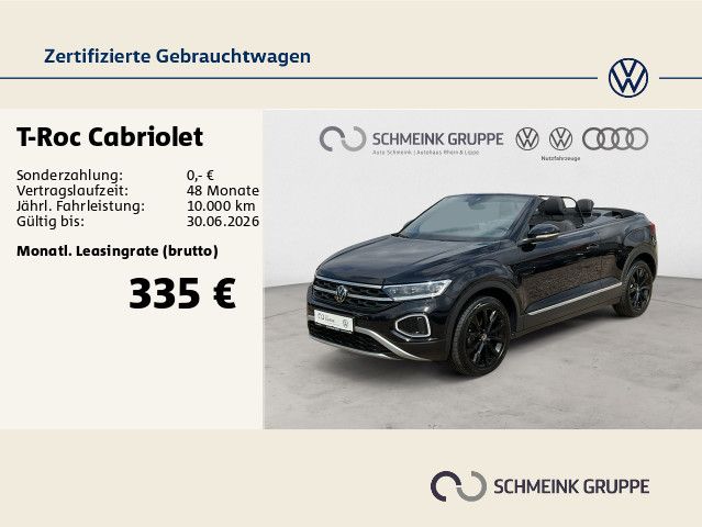 Volkswagen T-Roc - Bild 2