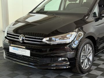 Volkswagen Touran 1.5 TSI DSG COMFORTLINE LED ACC KAMERA 7S