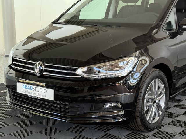 Volkswagen Touran 1.5 TSI DSG COMFORTLINE LED ACC KAMERA 7S