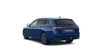 Volkswagen Passat - Vorschau Bild 7