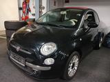 Fiat 500 Lounge TUV AU NEU KLIMA  iNSPEKT NEU - Fiat 500 Gebrauchtwagen in Wiesbaden