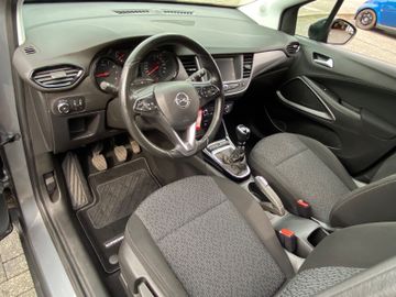 Bild 8 Opel Crossland (X) CROSSLAND EDITION 2xPDC SHZ LHZ
