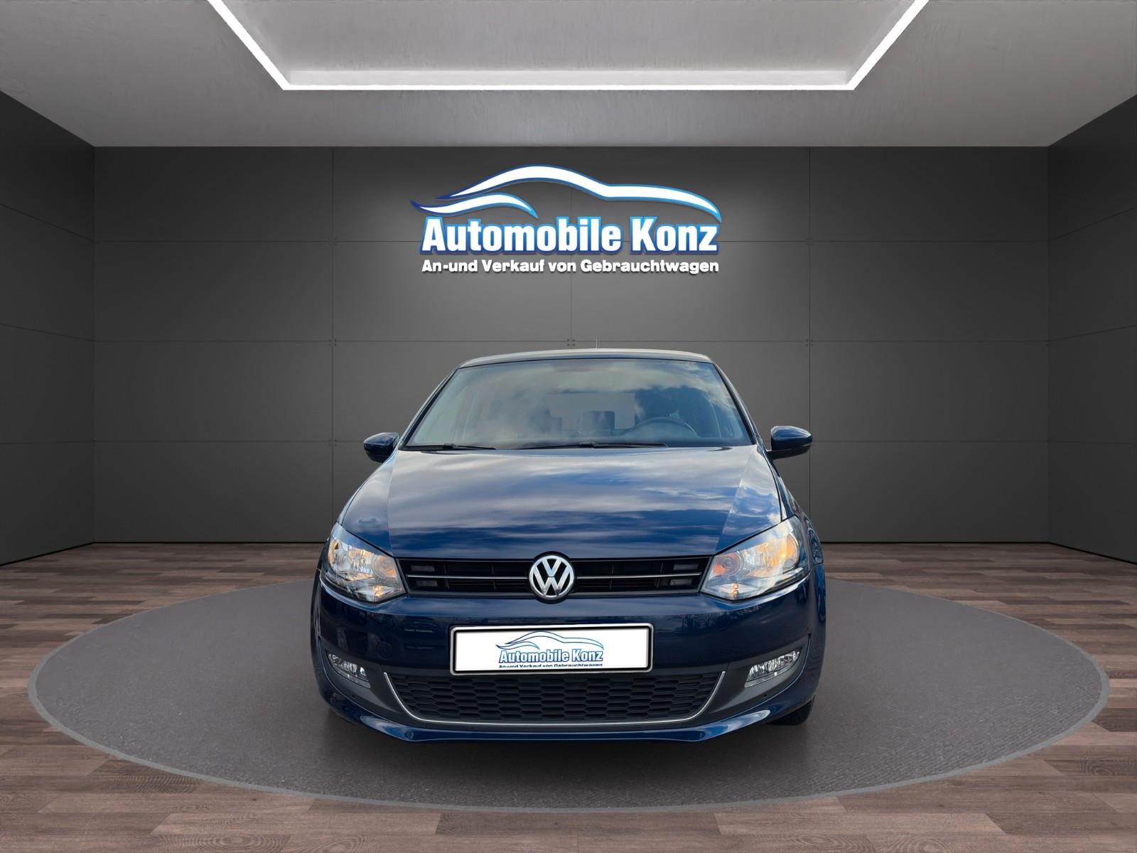 Volkswagen Polo V Life