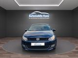 Volkswagen Polo V Life - gebrauchte Kleinwagen in Trier