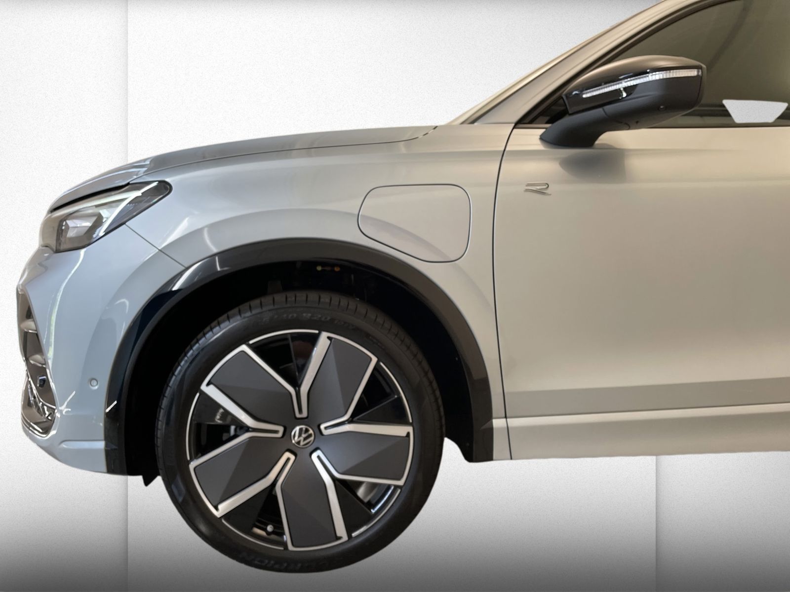 Volkswagen Tiguan - Bild 5