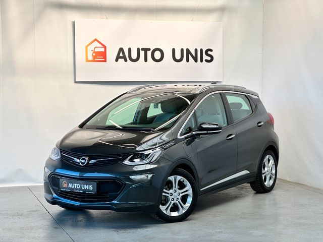 Opel Ampera-E Klima*Einparkhilfe*Scheckheft*1.Hand