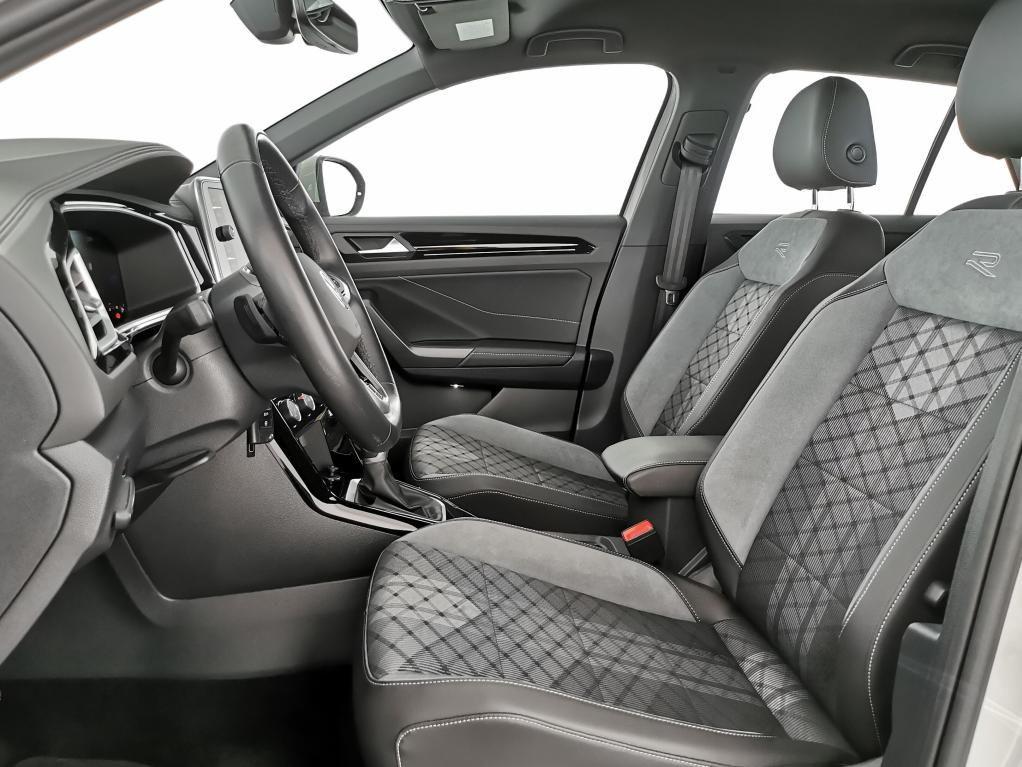 Volkswagen T-Roc R-Line 1.5 TSI 110kW 7-Gang DSG 4 Türen, миниатюра 21