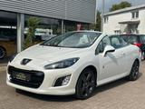 Peugeot 308 CC Cabrio-Coupe Roland Garros - Peugeot: Roland Garros