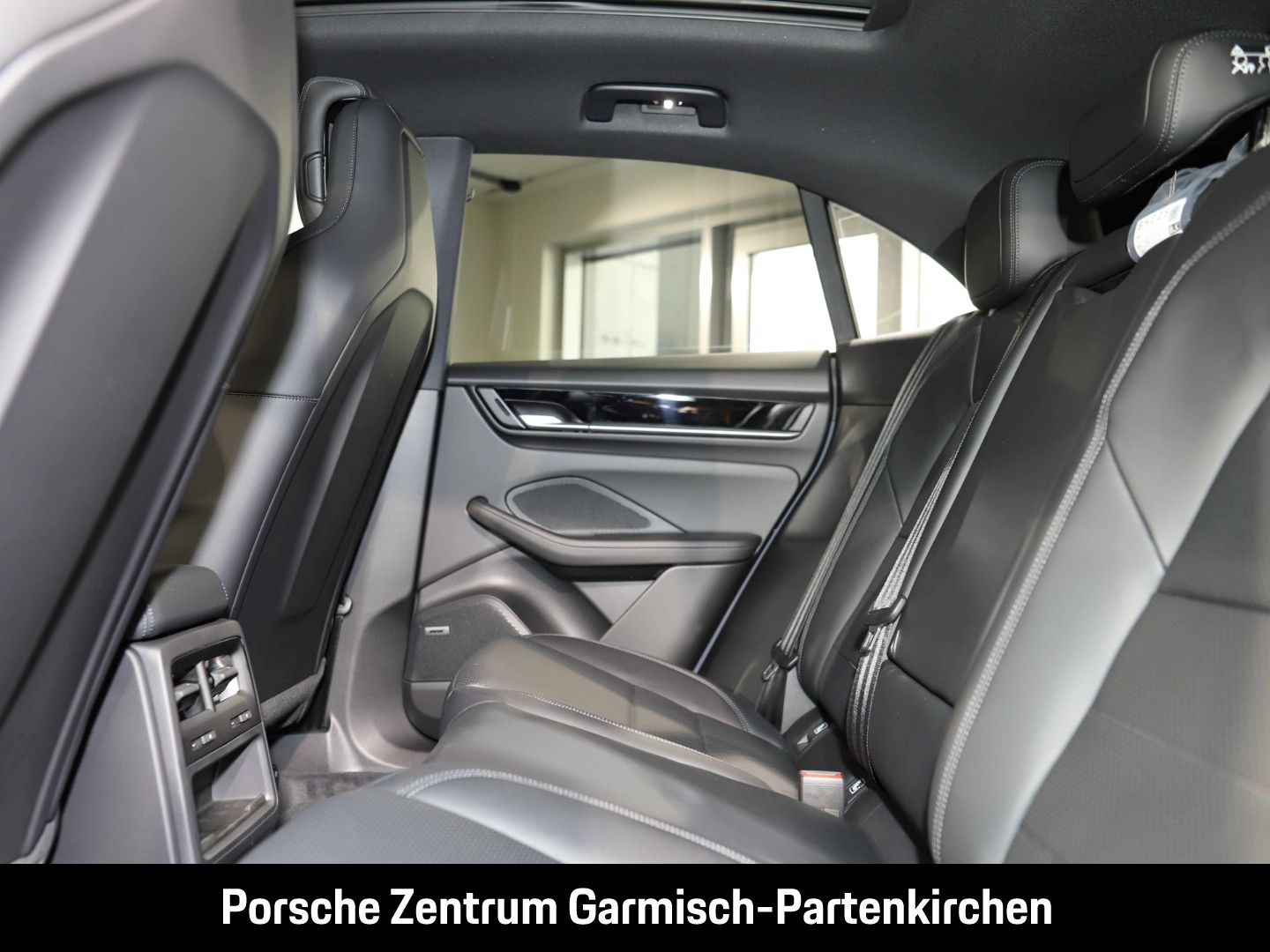 Porsche Macan - Bild 11