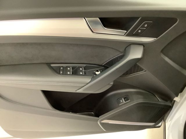 Q5 S line 40 TDI quattro S tronic,B&O,Matrix-LED