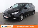 Ford C-Max 1.5 EcoBoost Titanium *NAVI*TEMPO*PDC*SHZ* - Ford C-Max Gebrauchtwagen in Mülheim (Ruhr)