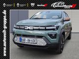 Vorschaubild Dacia Spring Dacia  Electric  Extreme 65
