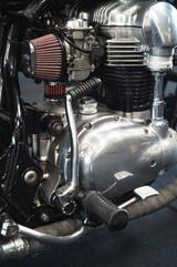 Kawasaki W650 - Angebote