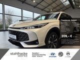 MG HS COMFORT MY24 I sofort verfügbar - MG HS aus 2024