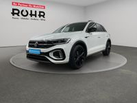 Volkswagen T-Roc - Vorschau Bild 2