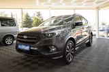 Ford Kuga ST-Line 1.Hand ACC SHZ LHZ AHK BiXenon Navi - Ford Kuga Gebrauchtwagen in Erfurt