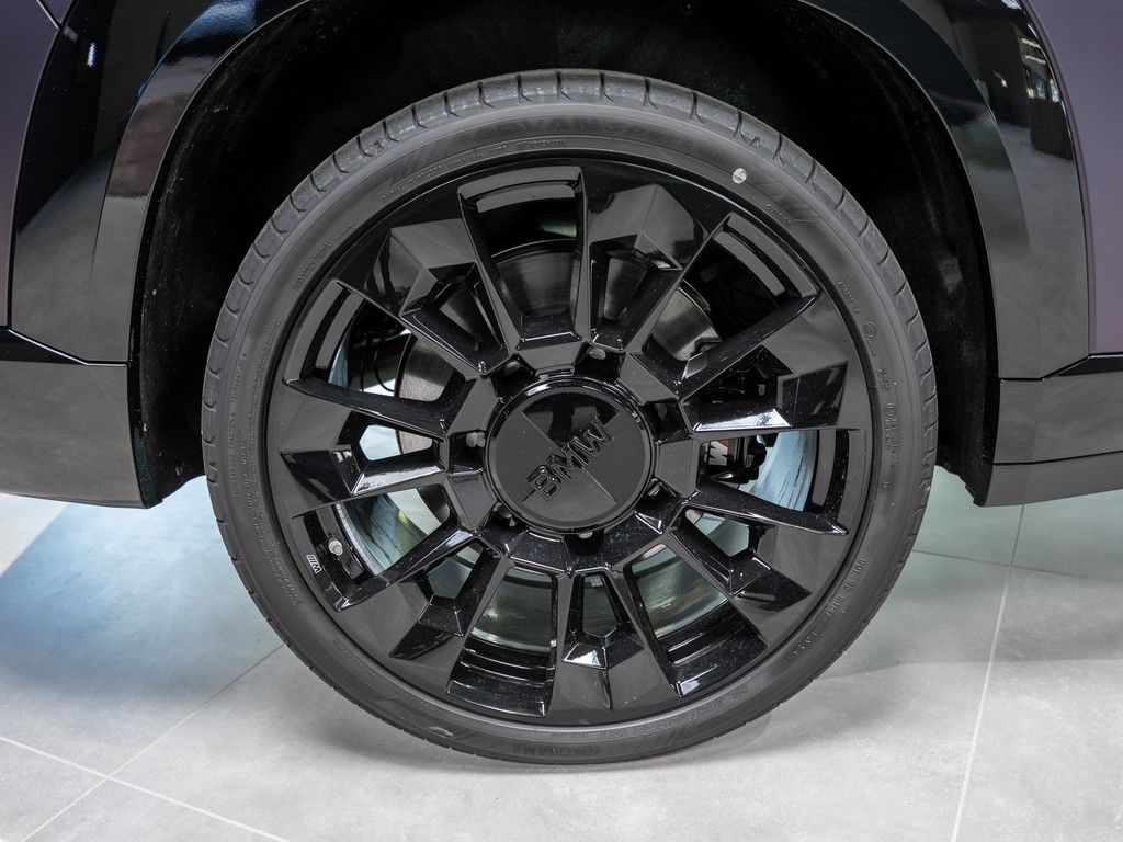 BMW XM - Bild 10